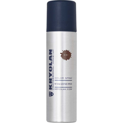 Dark Brown (D 41)
