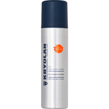 UV Orange