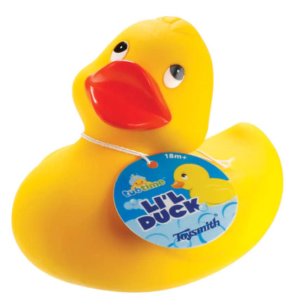 3.5" Lil' Duck