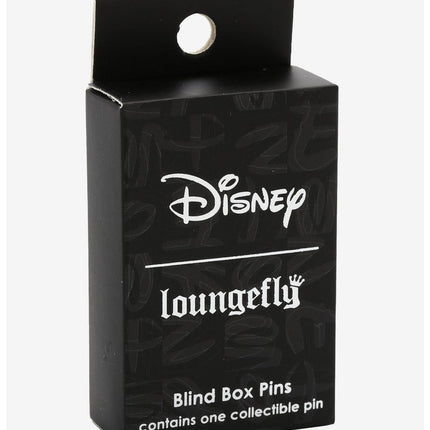 Baby Dumbo Blind Box Pin- blind box