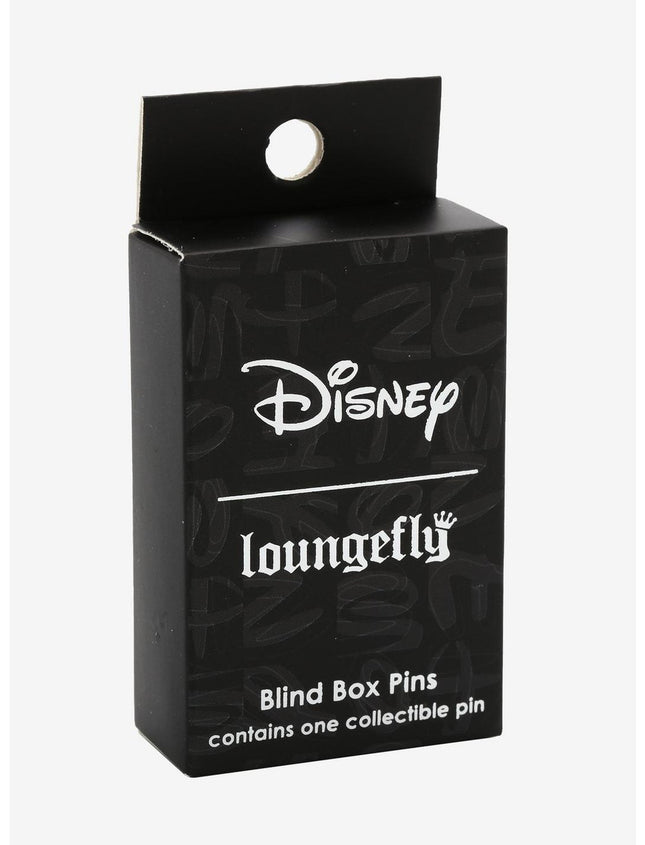 Baby Dumbo Blind Box Pin- blind box