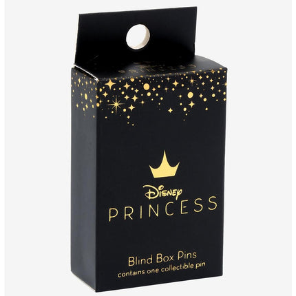 Seven Dwarfs Gem Blind Box Pins- blind box