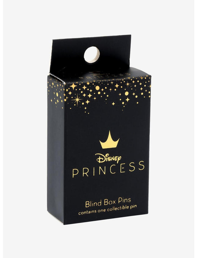 Seven Dwarfs Gem Blind Box Pins- blind box