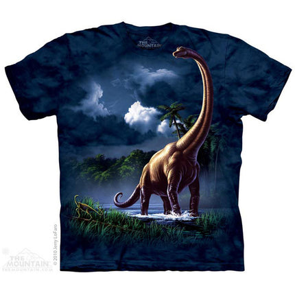 Brachiosaurus Child Tee