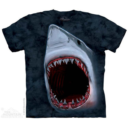 Shark Bite Child Tee