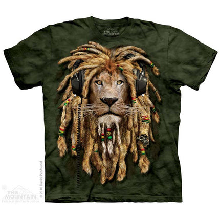 DJ Jahman Child Tee