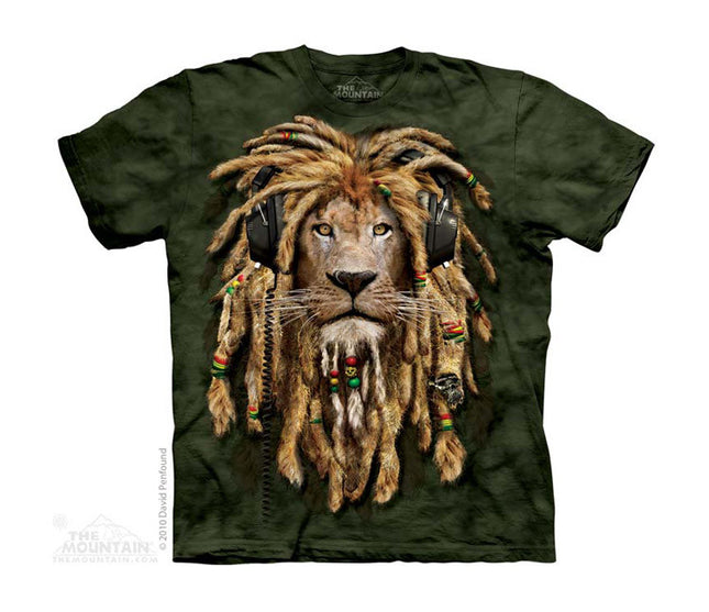DJ Jahman Child Tee