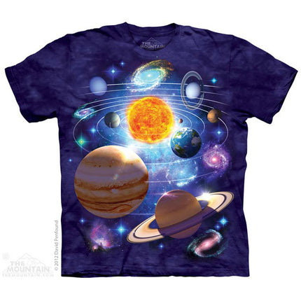 You Are Here Child Tee