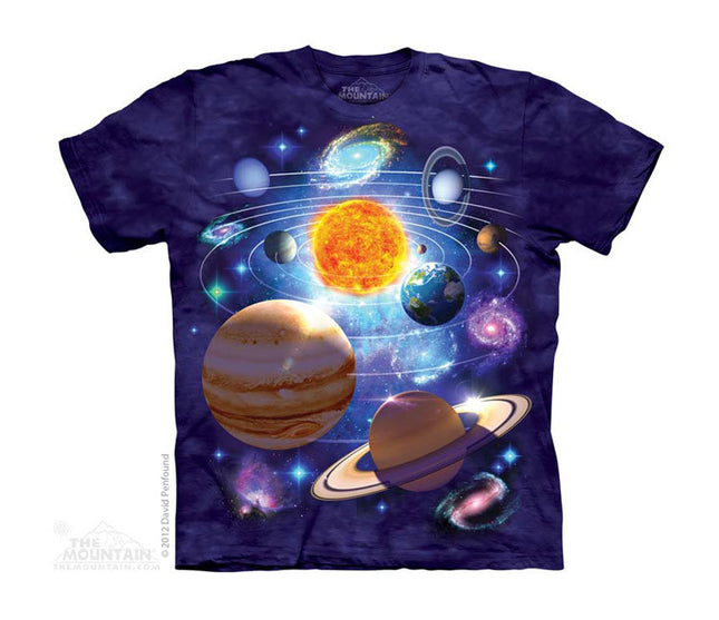 You Are Here Child Tee