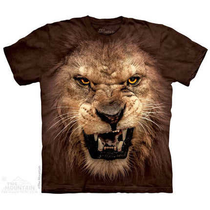 Roaring Lion Child Tee
