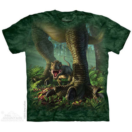 Wee Rex Child Tee