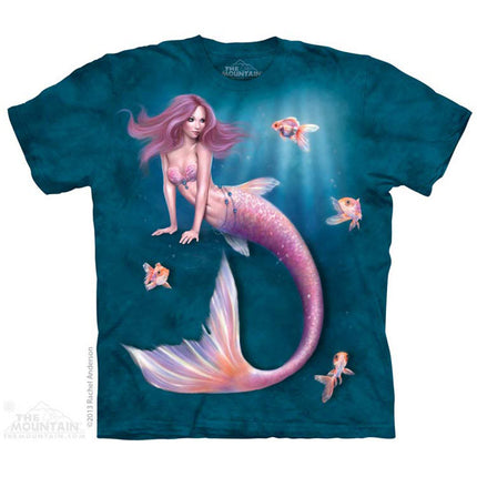 Mermaid Child Tee
