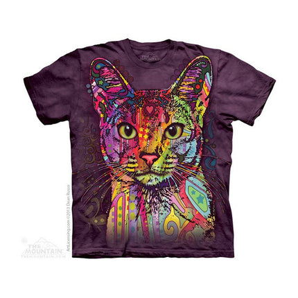 Abyssinian Child Tee
