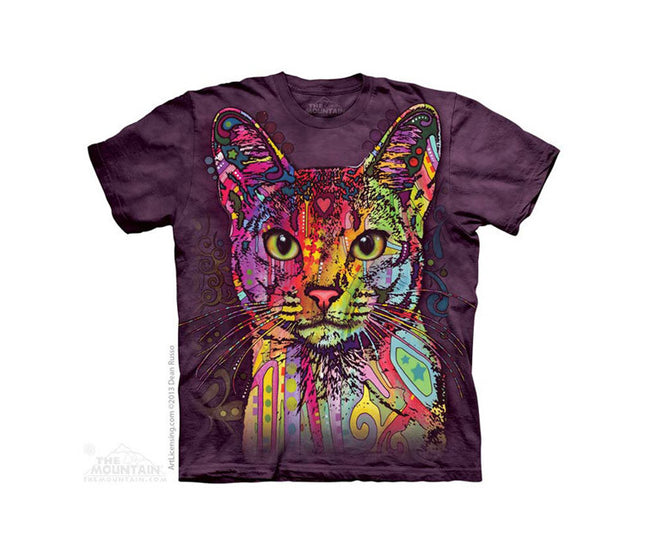 Abyssinian Child Tee