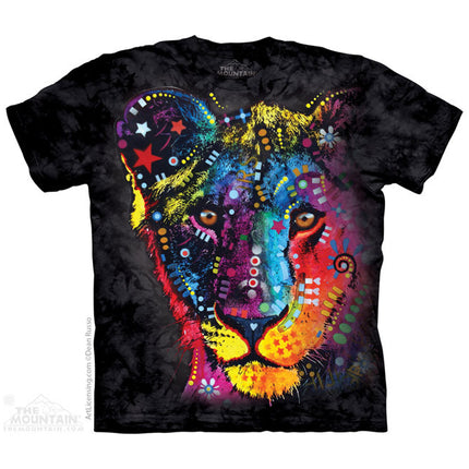 Russo Lion Child Tee