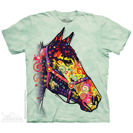 Funky Horse Child Tee