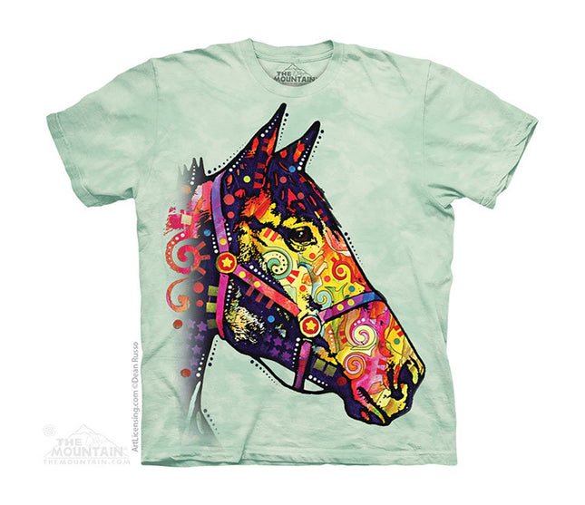 Funky Horse Child Tee