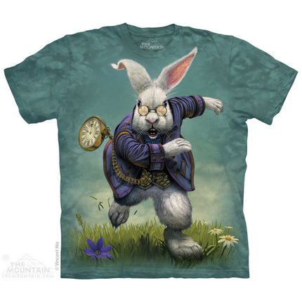 White Rabbit Child Tee