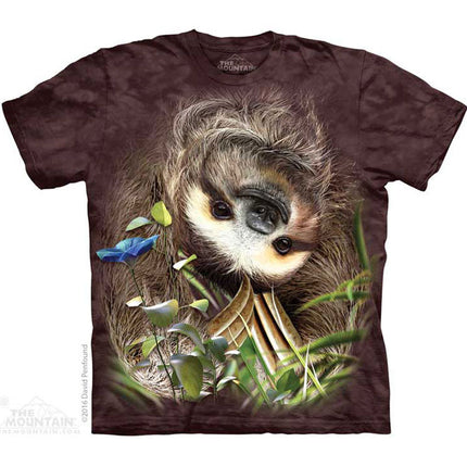 Sloth Child Tee