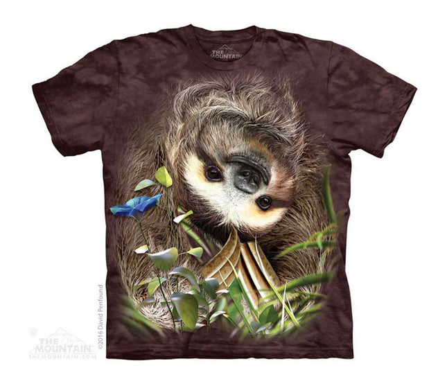 Sloth Child Tee