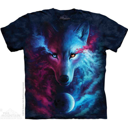 Where Light & Dark Meet Child Tee