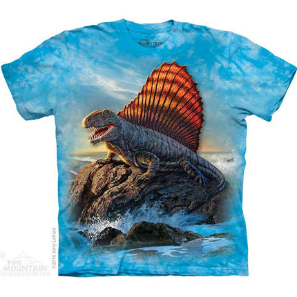 Dimetrodon Child Tee 