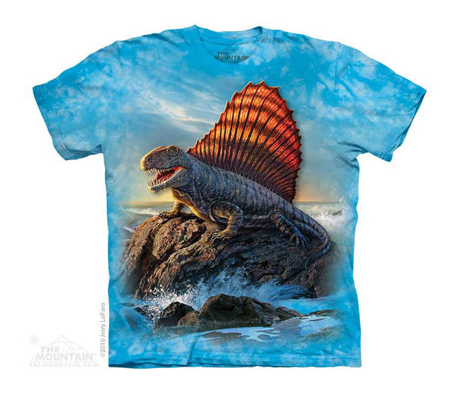 Dimetrodon Child Tee 