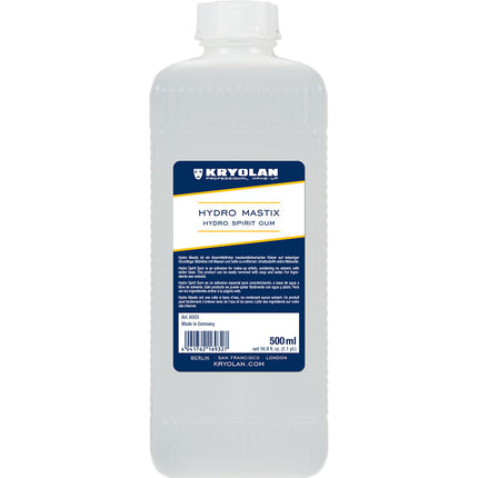 500ml.