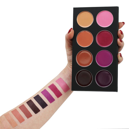 Sweet Palette