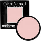 Light Beige Blush