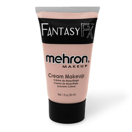 Soft Beige/Light Flesh
