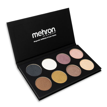 Shimmer- Pro Palette