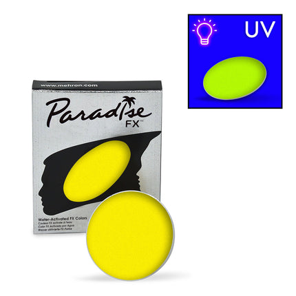 Stardust (Neon Yellow)
