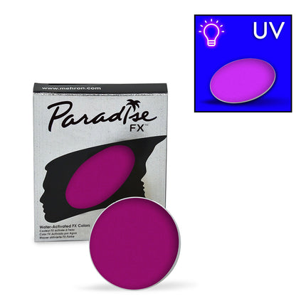 Nebula (Neon Purple)