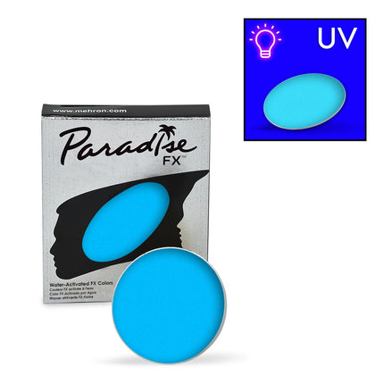 Celestial (Neon Blue)