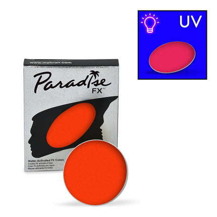 Super Nova (Neon Orange)