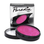 Metallic Fuchsia