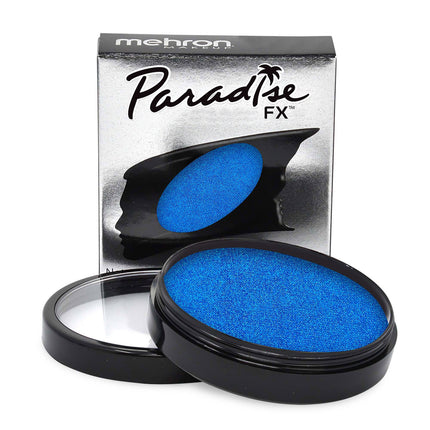 Metallic Dark Blue