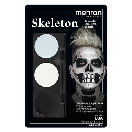Skeleton