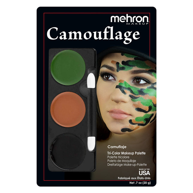Camouflage
