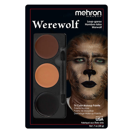 Werewolf