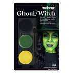 Ghoul/Witch
