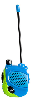 Mini Walkie Talkies