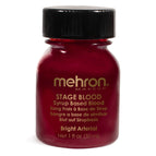 1 oz.- Bright Arterial