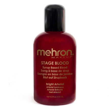 4.5 oz.- Bright Arterial