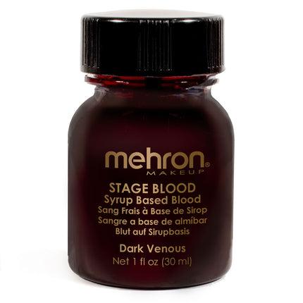 1 oz.- Dark Venous
