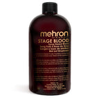 16 oz.- Dark Venous