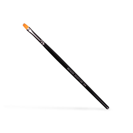 3/16" Flat End Brush