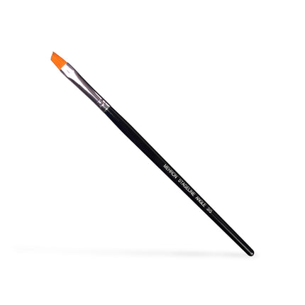 5/16" Angled Brush