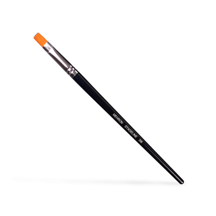 5/16" Flat End Brush